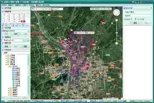 全能电子地图下载器32位24.1.8