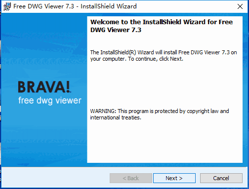 Free DWG Viewer官方版