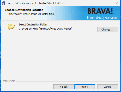 Free DWG Viewer官方版