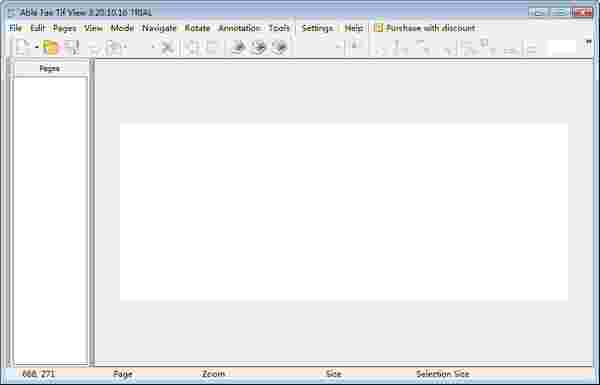 Able Fax Tif View3.20