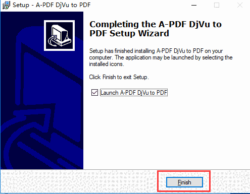 Pdf To Djvu