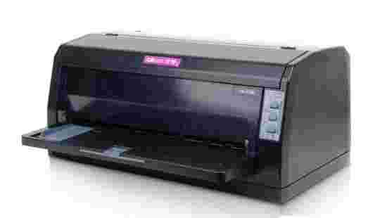 映美FP-312K打印机驱动v1.4