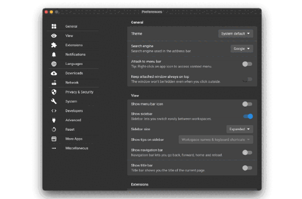Singlebox Mac版18.11.0