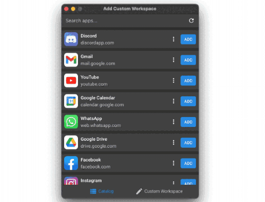Singlebox Mac版18.11.0