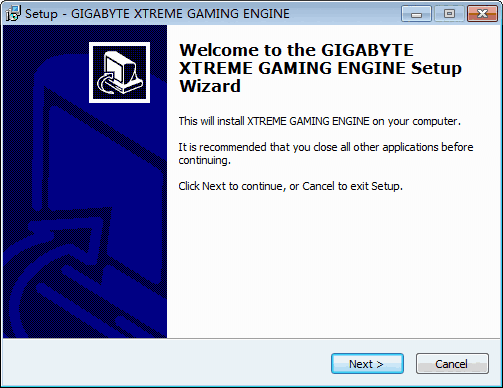 XTREME ENGINEv1.26
