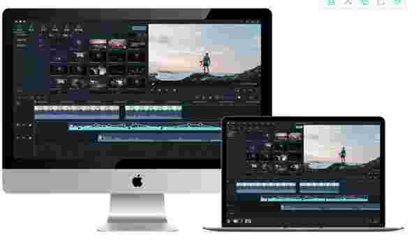 万兴喵影v3.0.6.3