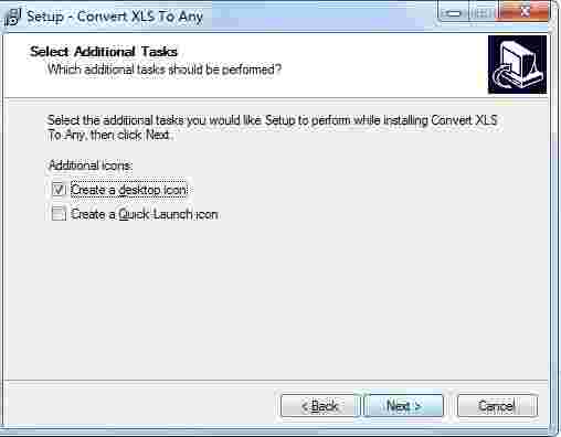 Convert XLS To Any v2.6