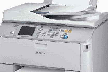 爱普生WF-C5790a打印机驱动v2.6