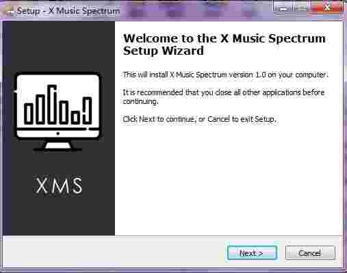 X Music Spectrum汉化版