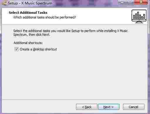 X Music Spectrum汉化版