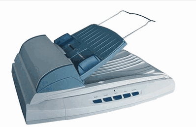 紫光F12A扫描仪驱动v1.0