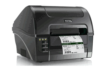 博思得268打印机驱动v7.3