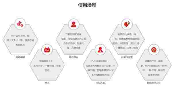 金舟视频压缩软件v2.5.8.0