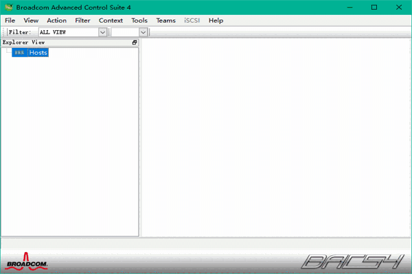 博通网卡管理软件v16.6.2.10