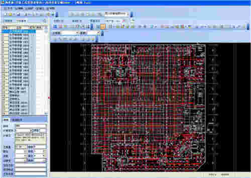 鹏业安装工程算量软件v4.3.2