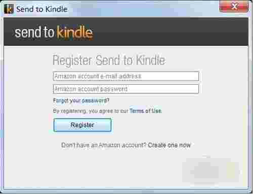 send to kindle for pcv1.1.1.250
