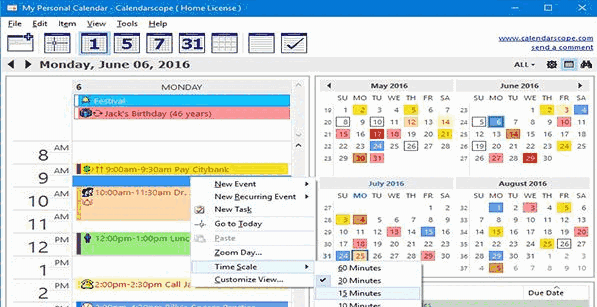 Calendarscope v9.0.2.0