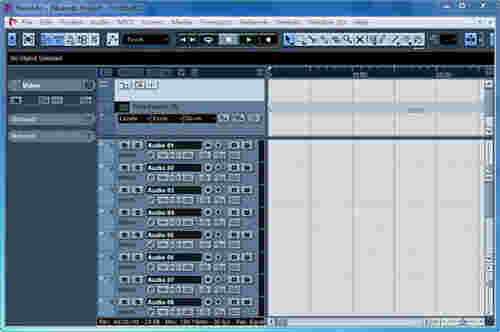 录音棚工作站v4.3