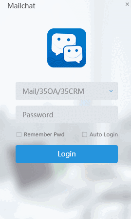 邮洽邮箱电脑版