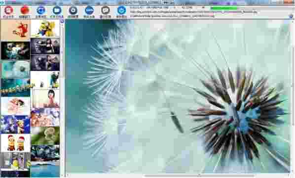 All网站图片批量下载器v3.18.07.05