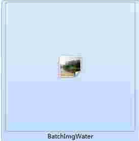 BFC图片批量水印工具v3.1