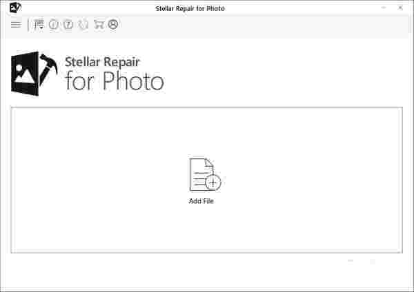 Stellar Repair for Photov7.0.0.2