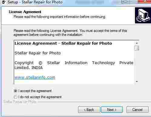 Stellar Repair for Photov7.0.0.2