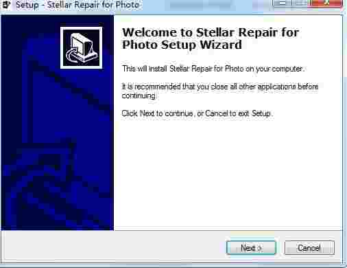 Stellar Repair for Photov7.0.0.2