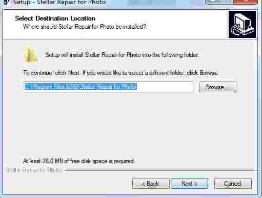 Stellar Repair for Photov7.0.0.2