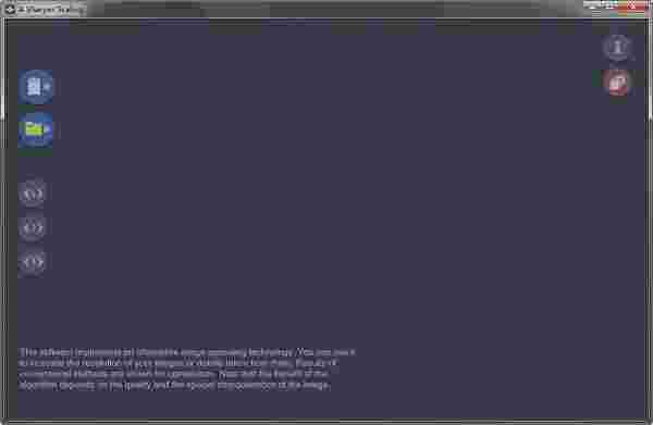 A Sharper Scalingv1.2