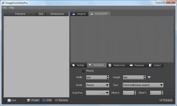 Image Convert Prov1.08.31