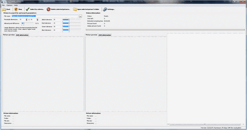 Similar Picture Finderv1.0.6.14