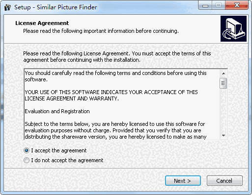 Similar Picture Finderv1.0.6.14