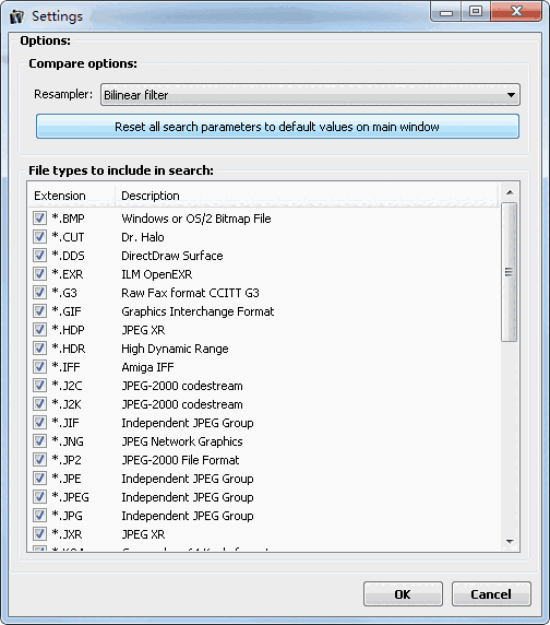 Similar Picture Finderv1.0.6.14
