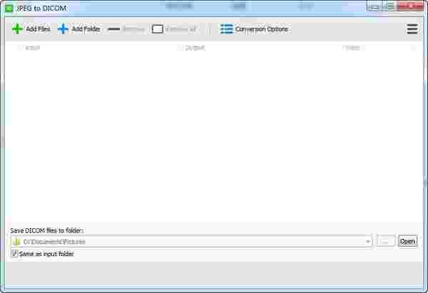 DICOM to JPEGv1.10.5