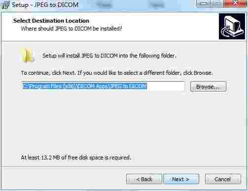 DICOM to JPEGv1.10.5