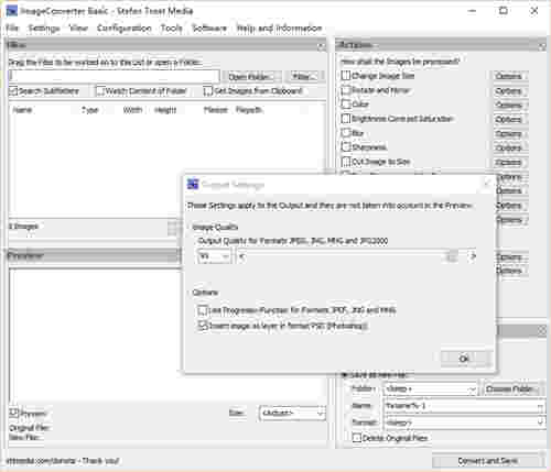 Sttmedia Image Converterv1.0