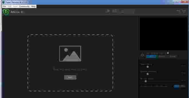 Topaz DeNoise AIv2.2.5