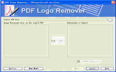 PDF Logo Removerv1.2