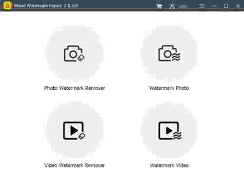 Bitwar Watermark Expertv2.0.3.0