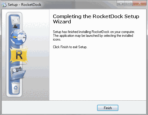 RocketDock最新版