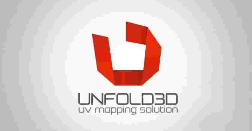 Unfold3D中文版