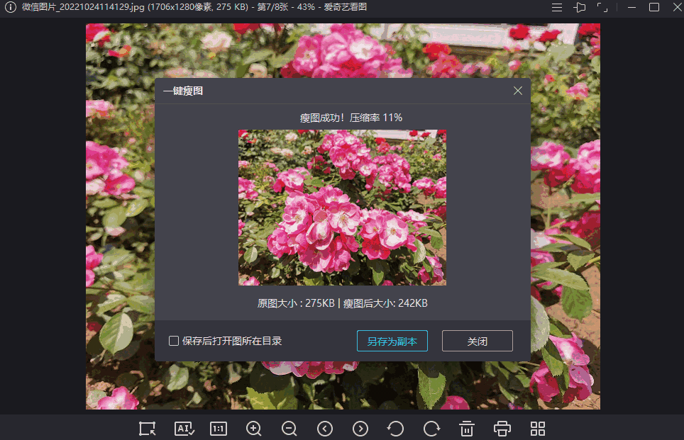 爱奇艺看图电脑版