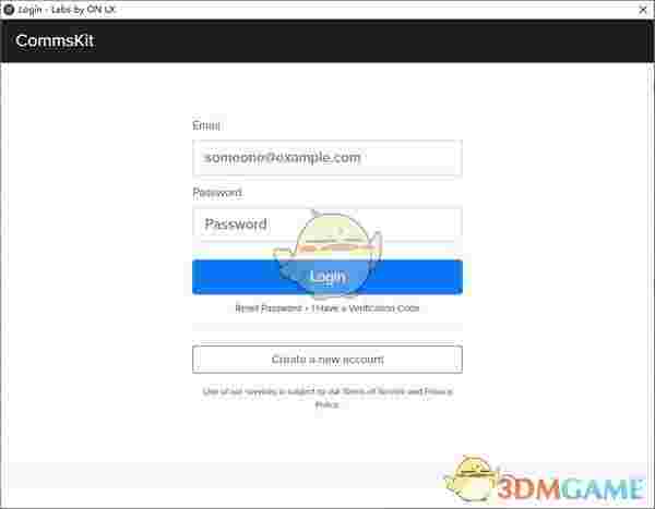 CommsKit(协议测试工具)v1.5.0