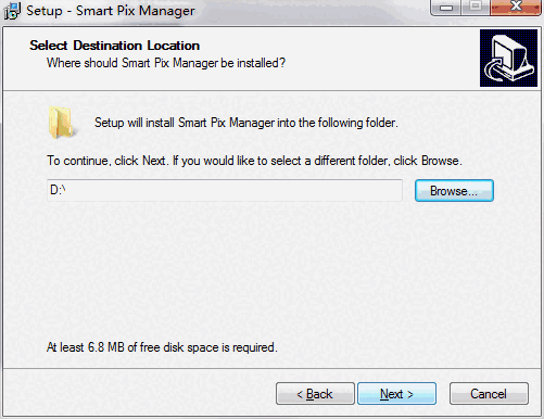 Smart PixManagerv3.0
