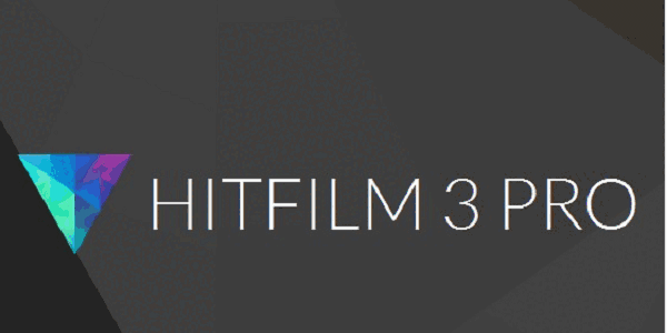 Hitfilm3Pro2022