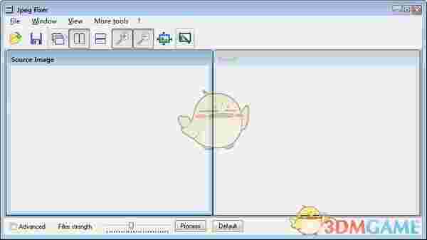 Jpeg Fixer(Jpeg图片修复)v0.96