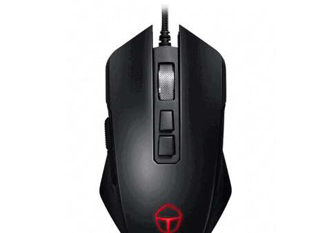 雷神强袭M201鼠标驱动v1.1