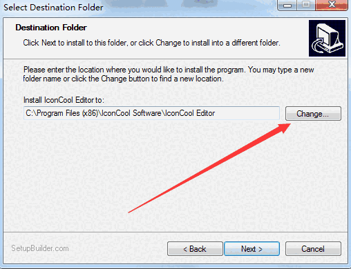 图标制作软件6.3.0.0