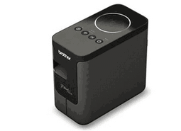 兄弟PT-P750W打印机驱动v1.0